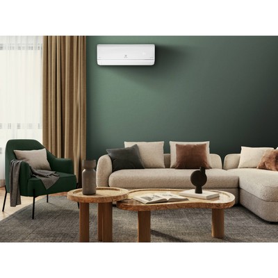 Кондиционер настенный (сплит-система) Electrolux Skandi DC Inverter EACS/I-12HSK/N3