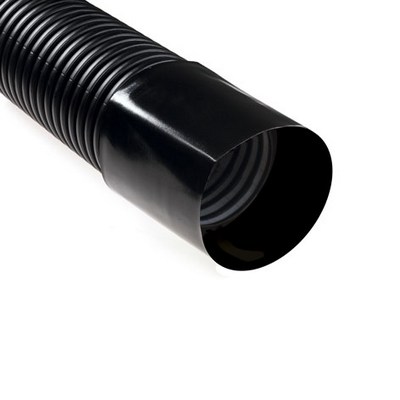 Комплект для прохода сквозь сухие стены для кожуха(гильза L=500 и рукав терм.) Terrendis