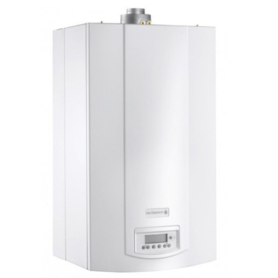 Котёл газовый De Dietrich Zena plus MSL 31 FF 7116253