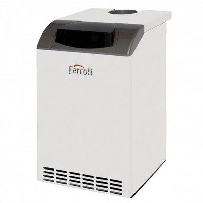 Котёл газовый Ferroli Pegasus D23 0E4L3AWA
