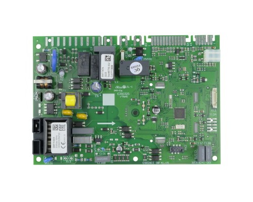 Электронная плата для котлов Baxi Ecofour, Eco Home, Eco4s, Fourtech, Main Four (5702450, 710825300, JJJ005702450, 710749600, 7731864),