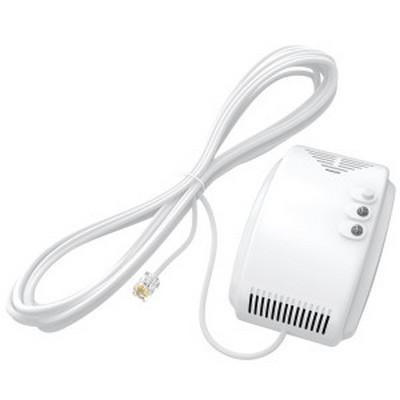 Датчик утечки природного газа проводной EctoControl Es-Gaws-01 ec01008