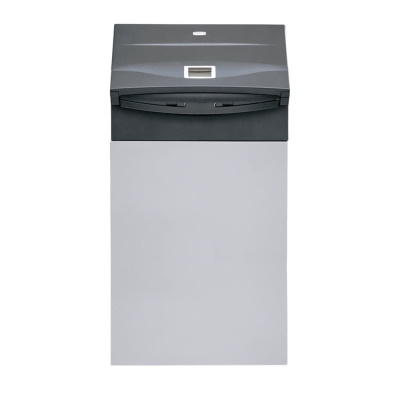 Котёл газовый конденсационный Baxi Power HT 1.130 7686658