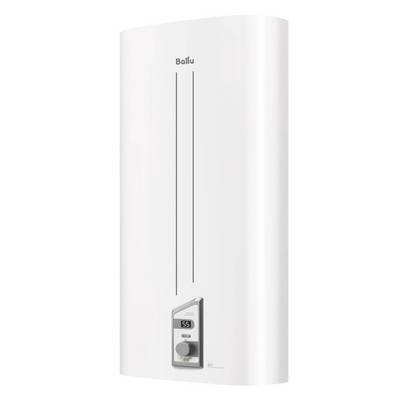 Водонагреватель накопительный Ballu Smart WiFi DRY+ BWH/S 100 НС-1161201