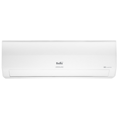 Кондиционер настенный (сплит-система) Ballu Greenland DC Inverter BSGRI-09HN8_22Y