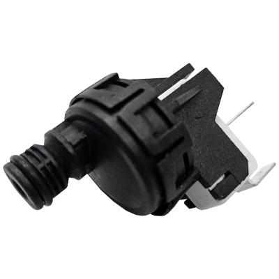 Реле давления воды прессостат PS-M17-A 0,04 Мпа (87186445850, 710048500), PS-M17-A