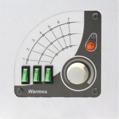 Котёл электрический Эван Warmos Standart - 18 14315