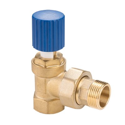 Клапан перепускной внутренняя/наружная резьба ВН 3/4" MVI Premium SE.520.05