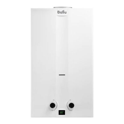 Колонка газовая Ballu GWH 10 Fiery LPG НС-1584736