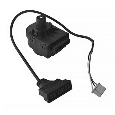 Комплект для подключения к котлу LUNA-3 Comfort (мотор, кабель) Baxi KHG71410661