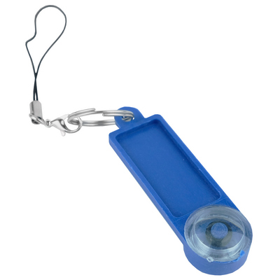 Индикатор вращения циркуляционного насоса PRC30 СИНИЙ