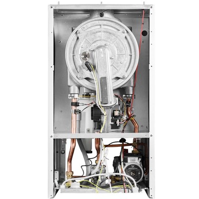 Котёл газовый конденсационный Mizudo M36TК БП-00002082