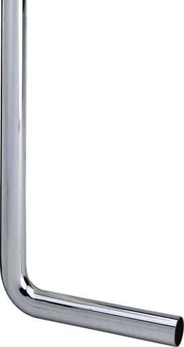 Отводное колено 90° для бутылочных сифонов Viega 102654