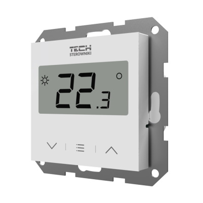 Терморегулятор Tech (Тех) F-2z v1 (белый)