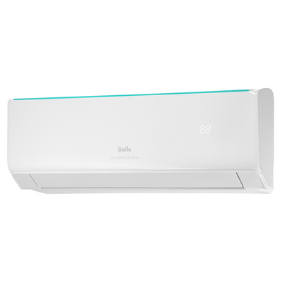 Кондиционер настенный (сплит-система) Ballu Olympio Legend BSW-07HN1_24Y