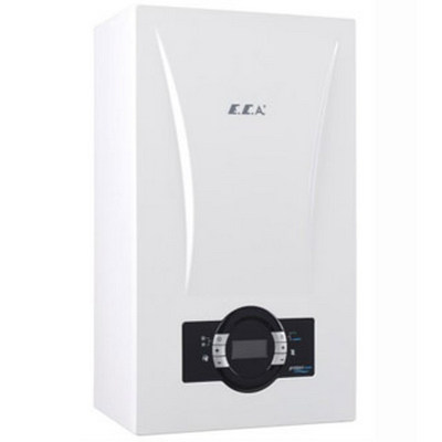 Котёл газовый конденсационный E.C.A. Proteus Premix 24 HST NG с комплектом дымохода 2000000002118/7006990058
