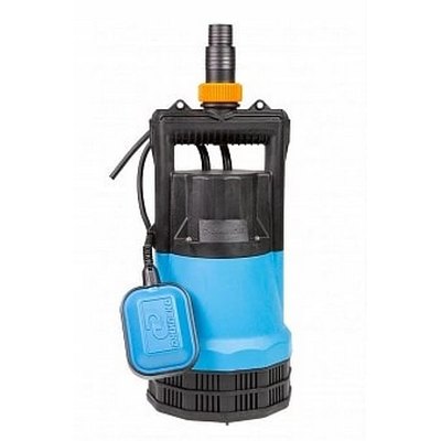 Насос дренажный Джилекс Дренажник 200/25 с поплавковым выключателем 5152