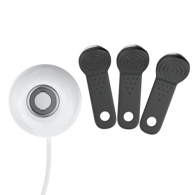 Ключ Touch Memory (считыватель и 3 ключа) EctoControl ES-BUTM-03