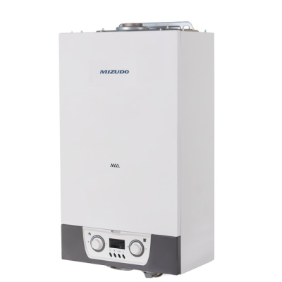 Котёл газовый Mizudo M30T c шиной OpenTherm БП-00001822