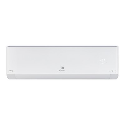 Кондиционер настенный (сплит-система) Electrolux Viking 2.0. Super DC Inverter EACS/I-18HVI/N8_21Y