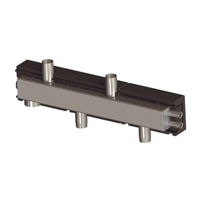 Гидравлическая стрелка Ду 32 (150 кВт-6,5 м³/час) с теплоизоляцией Elsen SmartBox 6.5 EWG32.00