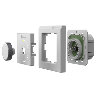 Терморегулятор Electrolux ETL-16W (механическое управление) НС-1585012