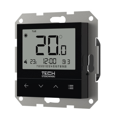 Терморегулятор Tech (Тех) F-4z v1 (чёрный)