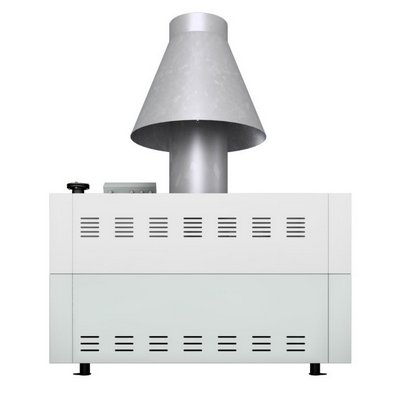 Котёл газовый Лемакс Clever L 150 126874