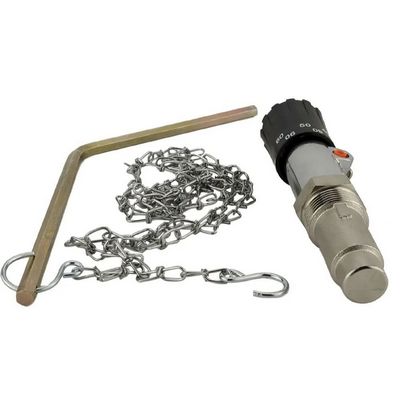 Регулятор тяги Regulus модель RT4 для твердотопливных котлов 13878