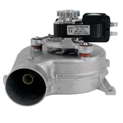 Вентилятор Sohon для газовых котлов Ferroli Divatech арт. FL108042Y-04B2 (398907134)