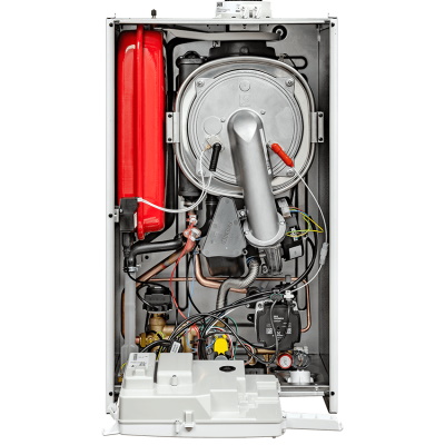 Котёл газовый конденсационный Baxi Luna Platinum+ 24 кВт 7219692--