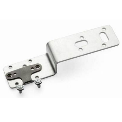 Кронштейн Rautitan тип Z 42 Rehau/Рехау 11055331008