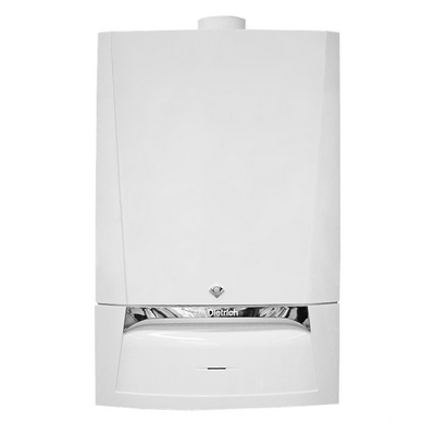Котёл газовый конденсационный De Dietrich Evodens AMC 15 7792969