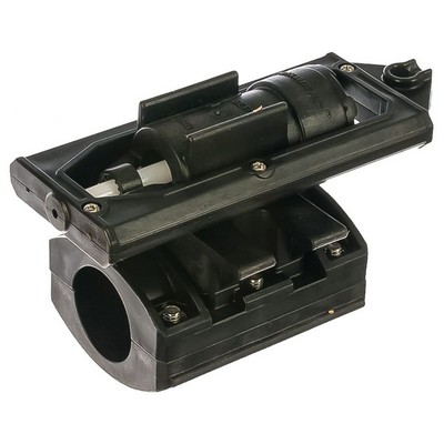 Клапан зимнего слива ФОКУС, для трубы Ø32 мм, Джилекс 9086