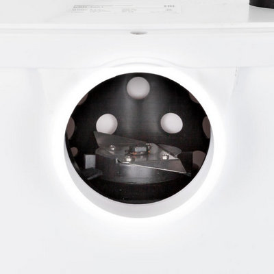 Канализационная установка Belamos с ножами KNS-4001