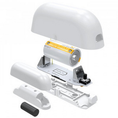 Датчик открытия двери/окна беспроводной ES-DORD-01 EctoControl ec01043