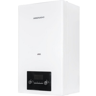 Котёл газовый Mizudo M20 с шиной OpenTherm БП-00002084