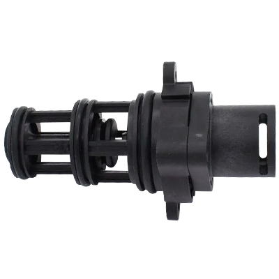 Картридж трёхходового клапана для котлов Ferroli, Koreastar пластик (902621980, KS9026219), CP01