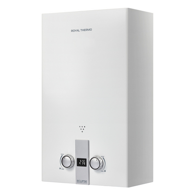 Колонка газовая Royal Thermo GWH 10 Eclipse НС-1584744