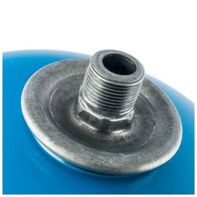 Бак расширительный для ГВС 12 л синий Stout STW-0001-000012