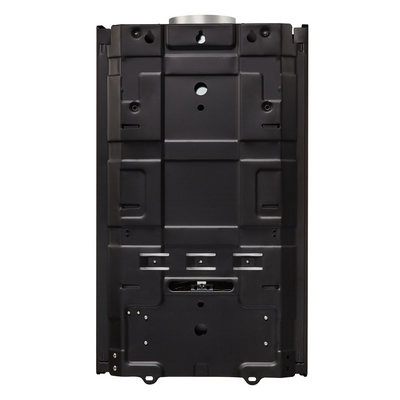 Колонка газовая Ballu GWH 10 Fiery Glass Curry НС-1584732