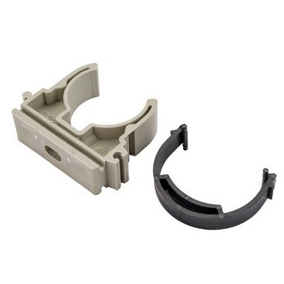 СЕР Клипса пластик 32 (с защёлкой) для PPR FVPlast, 904032