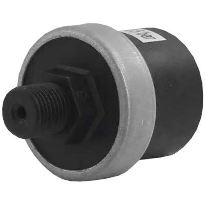 Реле давления воды прессостат 0,4-2 бар 1/4" (XP600, XP602, XP605, 9951690, 995903, 39806180, 49003163, 549000041), PS-M21