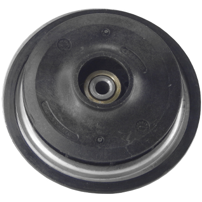 Ротор двигателя циркуляционного насоса Wilo, ротор 35 мм, колесо 68 мм (по часовой стрелке), BGR-W-B-35-68-CW-B-G