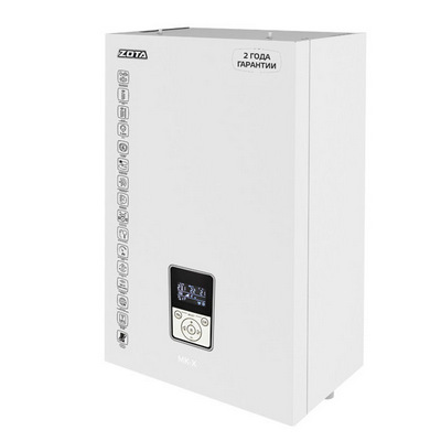 Котёл электрический Zota MK-X 36 ZM3468426036