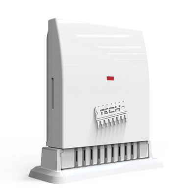 Беспроводной датчик наружной температуры Tech С-8ZR