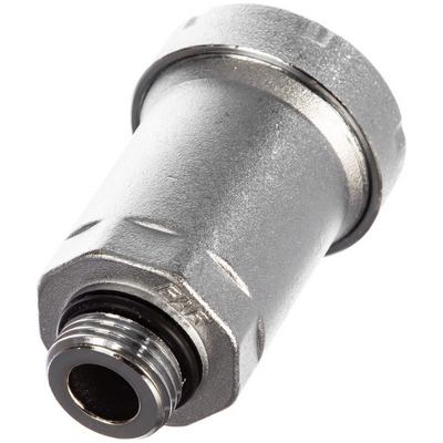 Воздухоотводчик FAR 1/2" Хром БЕЗ отсек. клапана