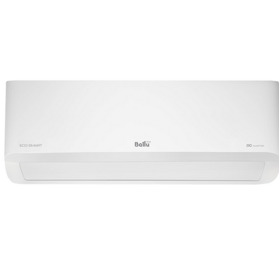 Кондиционер настенный (сплит-система) Ballu Eco Smart DC Inverter  BSYI-07HN8/ES _23Y