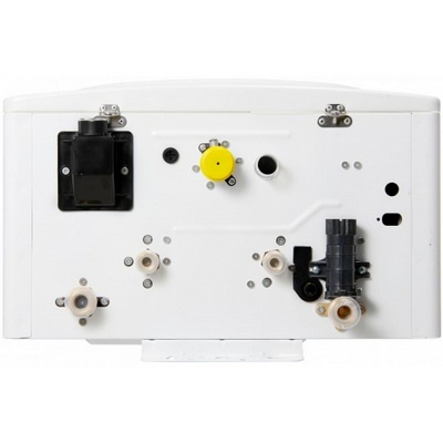 Котёл газовый Navien Deluxe One-35k PNGB3500035L007