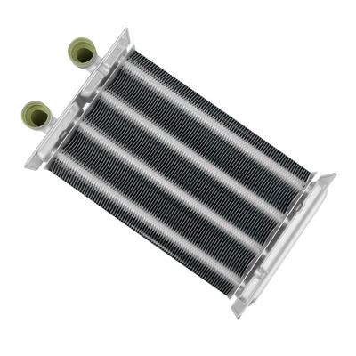 Теплообменник первичный для котлов 24-26 кВт Beretta (R10023651, R20052572), R10023651